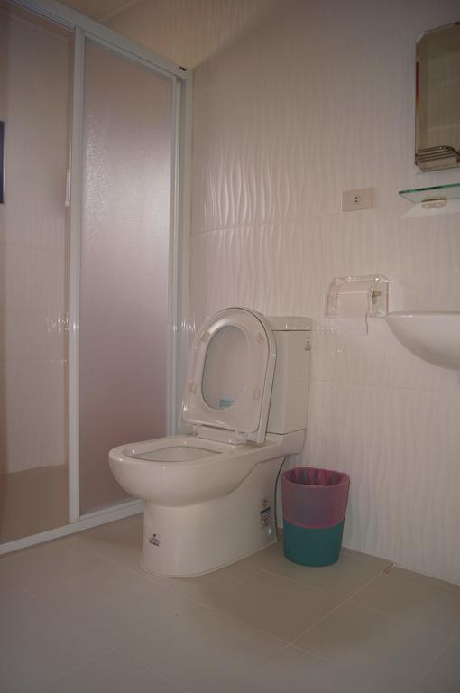 Shimmer B&B Magong Esterno foto