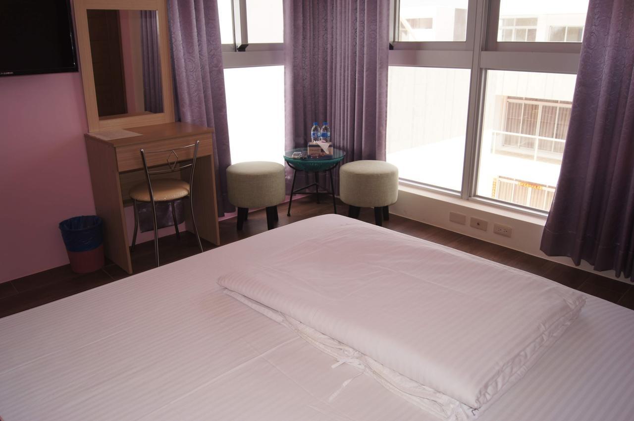 Shimmer B&B Magong Esterno foto