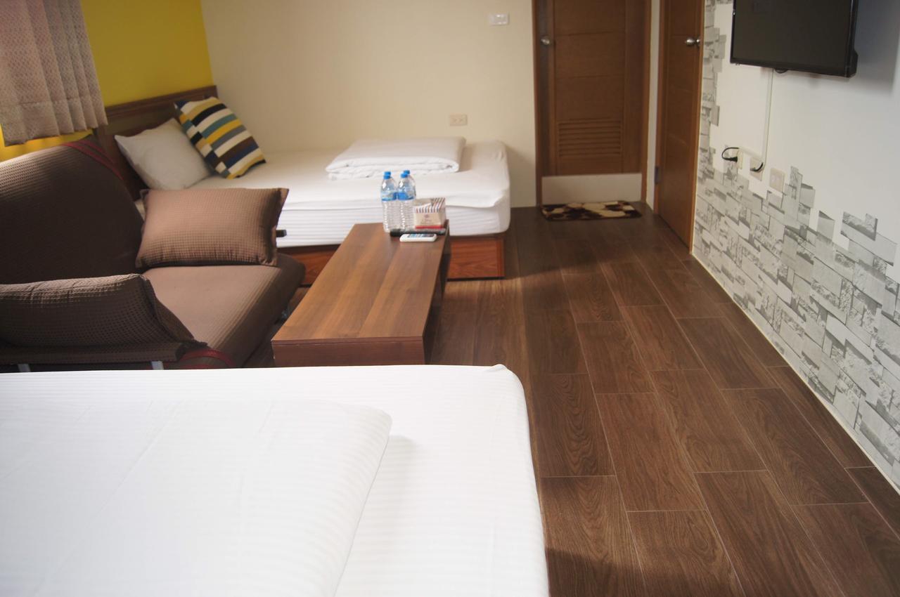 Shimmer B&B Magong Esterno foto